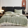 Weighted Deep Sleep Blanket
