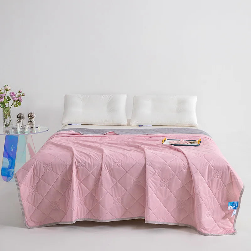 Cooling Double Sided Blanket