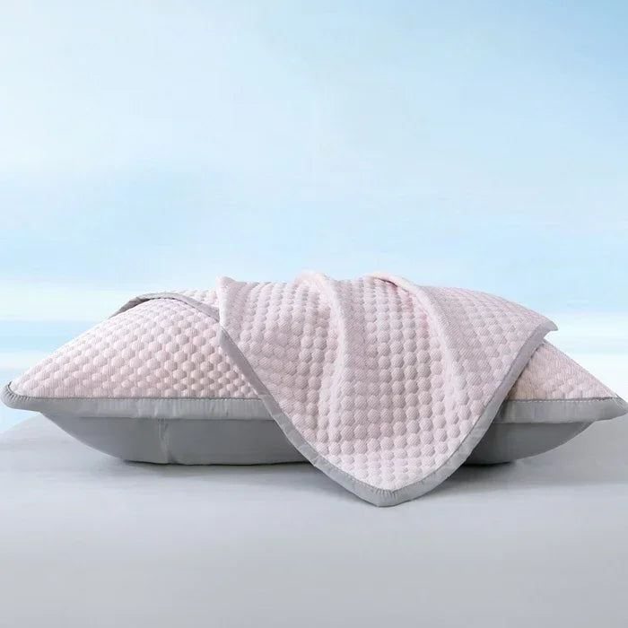Cooled Pillow Case