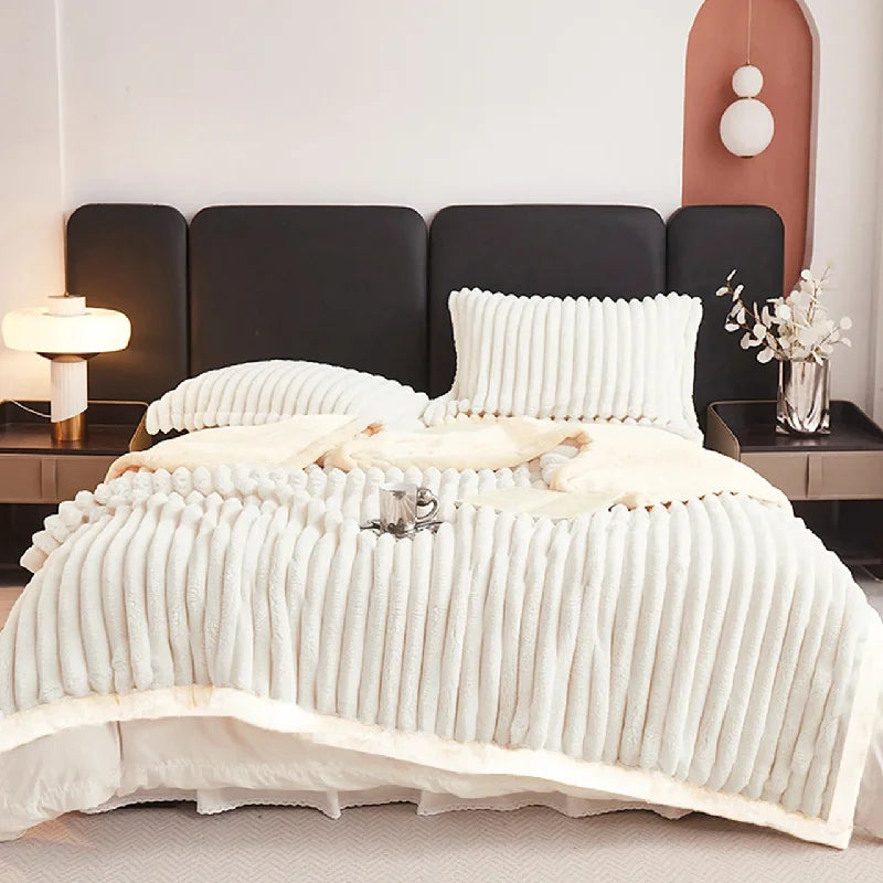 Weighted Deep Sleep Blanket