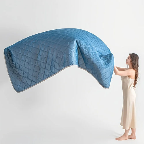 Cooling Double Sided Blanket