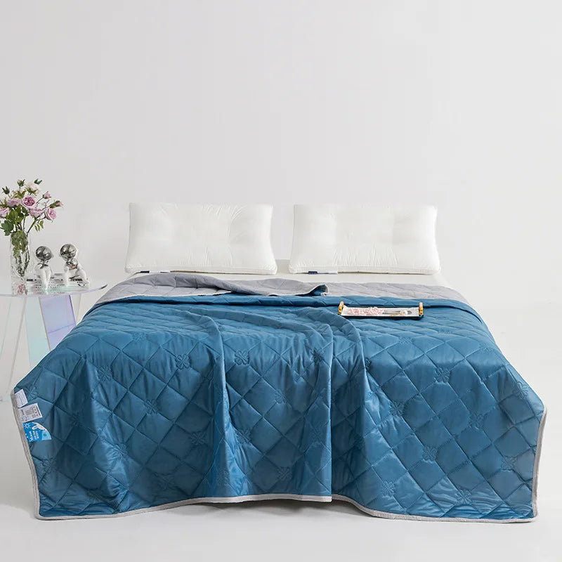 Cooling Double Sided Blanket