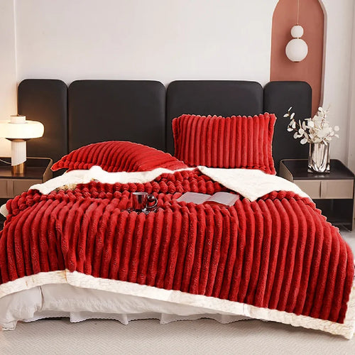 Weighted Deep Sleep Blanket