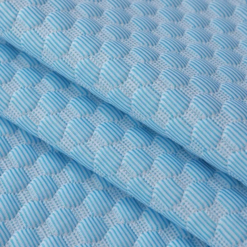 Cooled Pillow Case