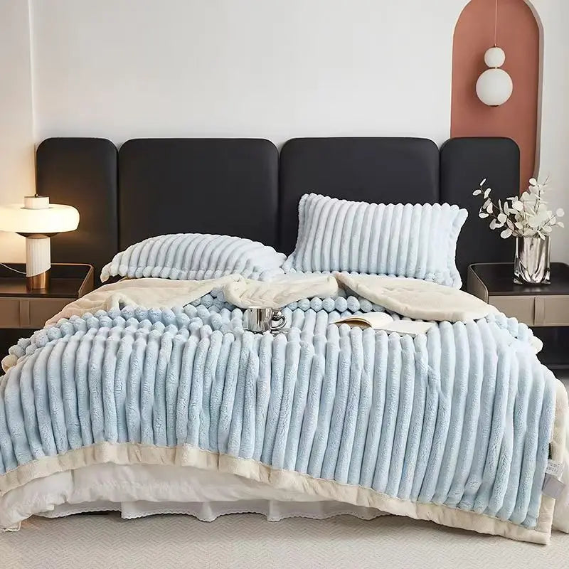 Weighted Deep Sleep Blanket
