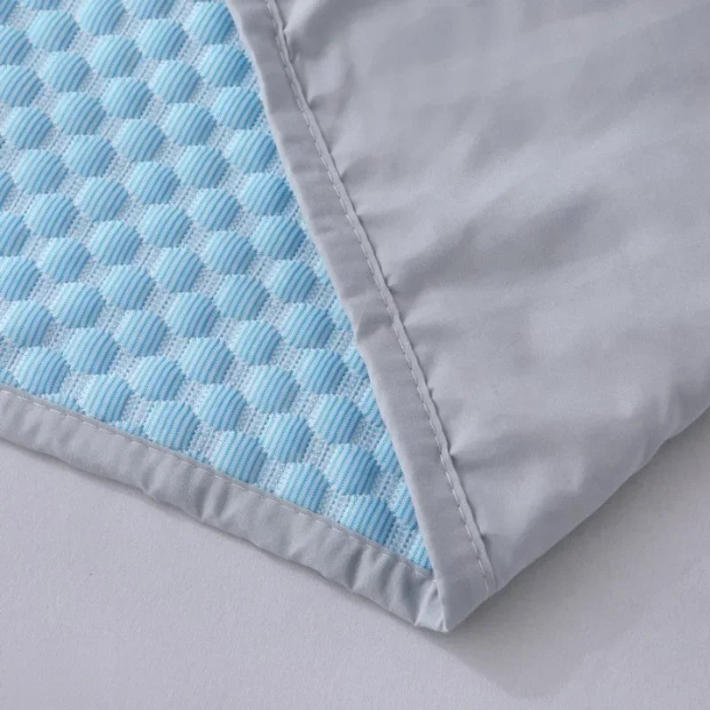 Cooled Pillow Case