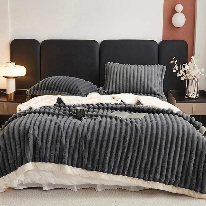 Weighted Deep Sleep Blanket
