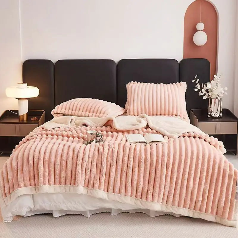 Weighted Deep Sleep Blanket