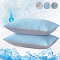 Cooled Pillow Case