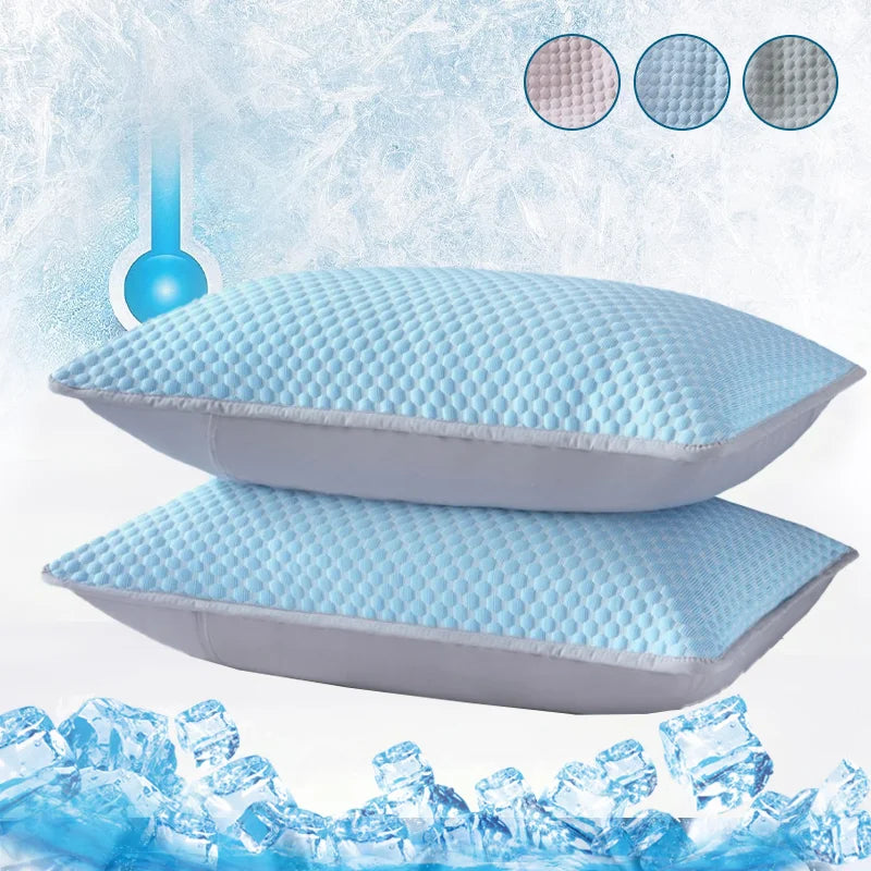 Cooled Pillow Case