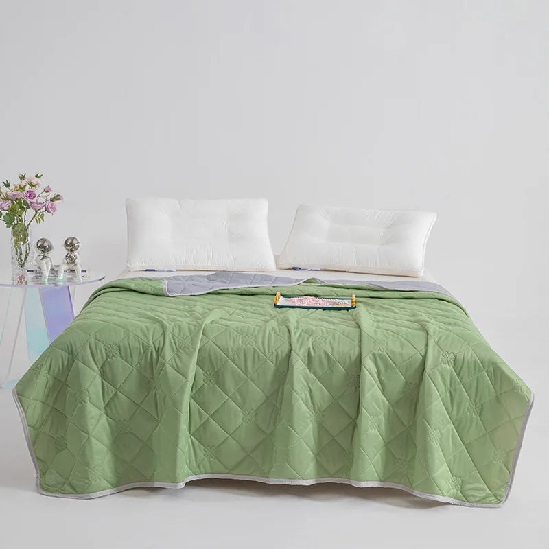 Cooling Double Sided Blanket