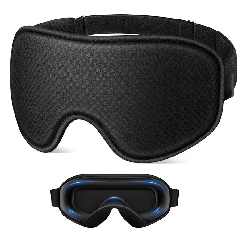 Complete Blackout Sleep Mask