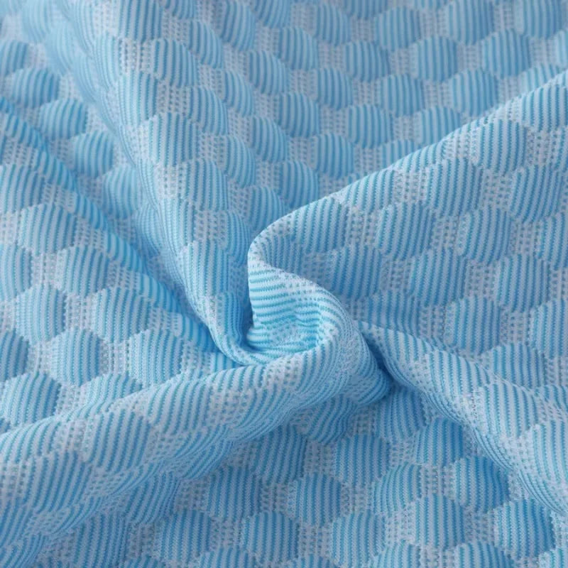 Cooled Pillow Case