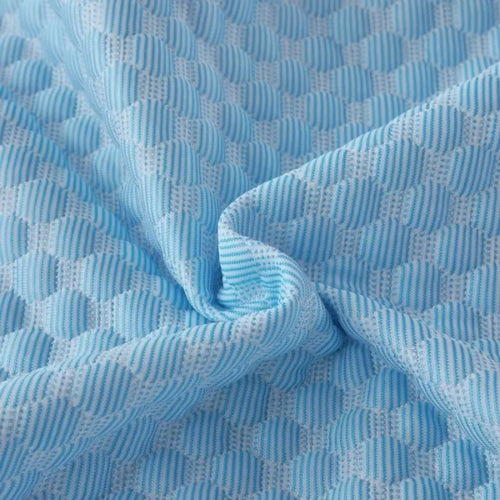 Cooled Pillow Case