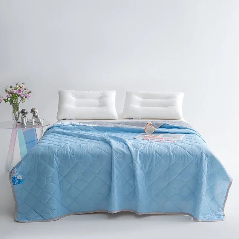 Cooling Double Sided Blanket