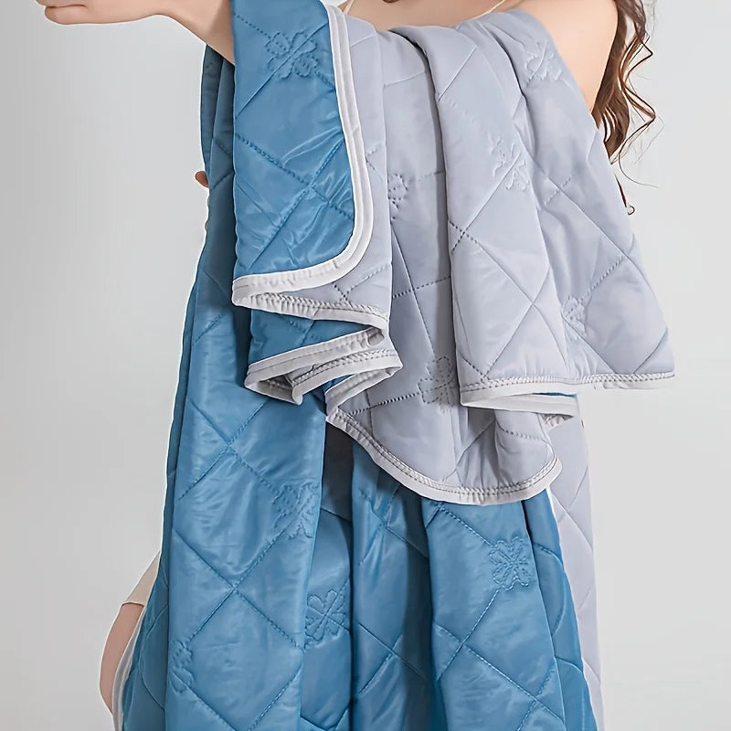 Cooling Double Sided Blanket